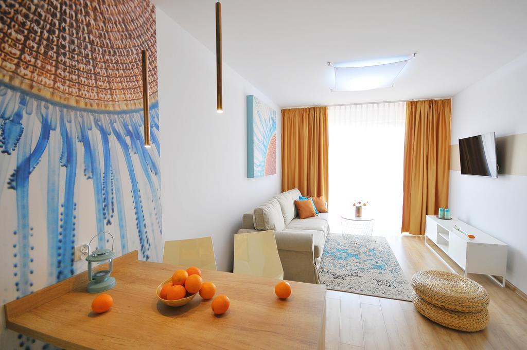 Apartamenty Rezulak Solna B104 204 303 Kolobrzeg Exterior photo