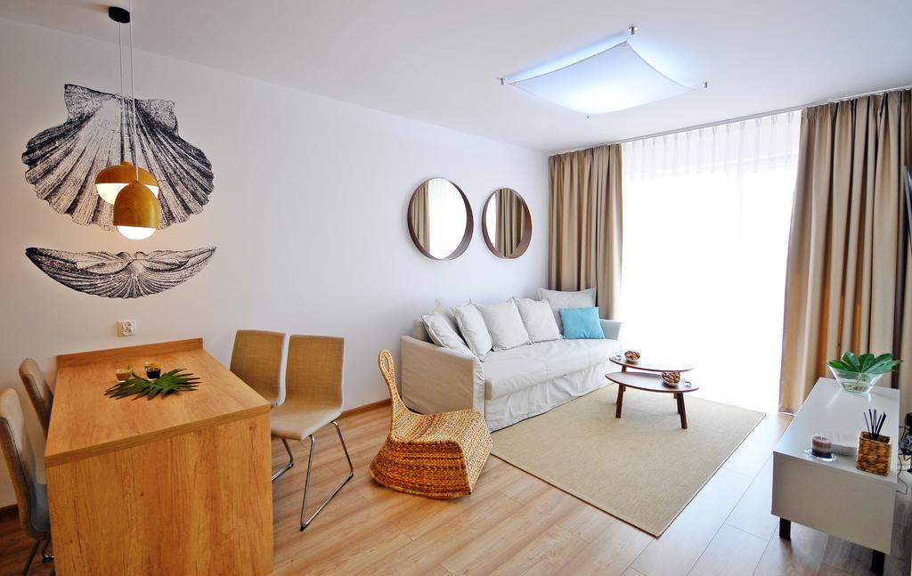 Apartamenty Rezulak Solna B104 204 303 Kolobrzeg Exterior photo