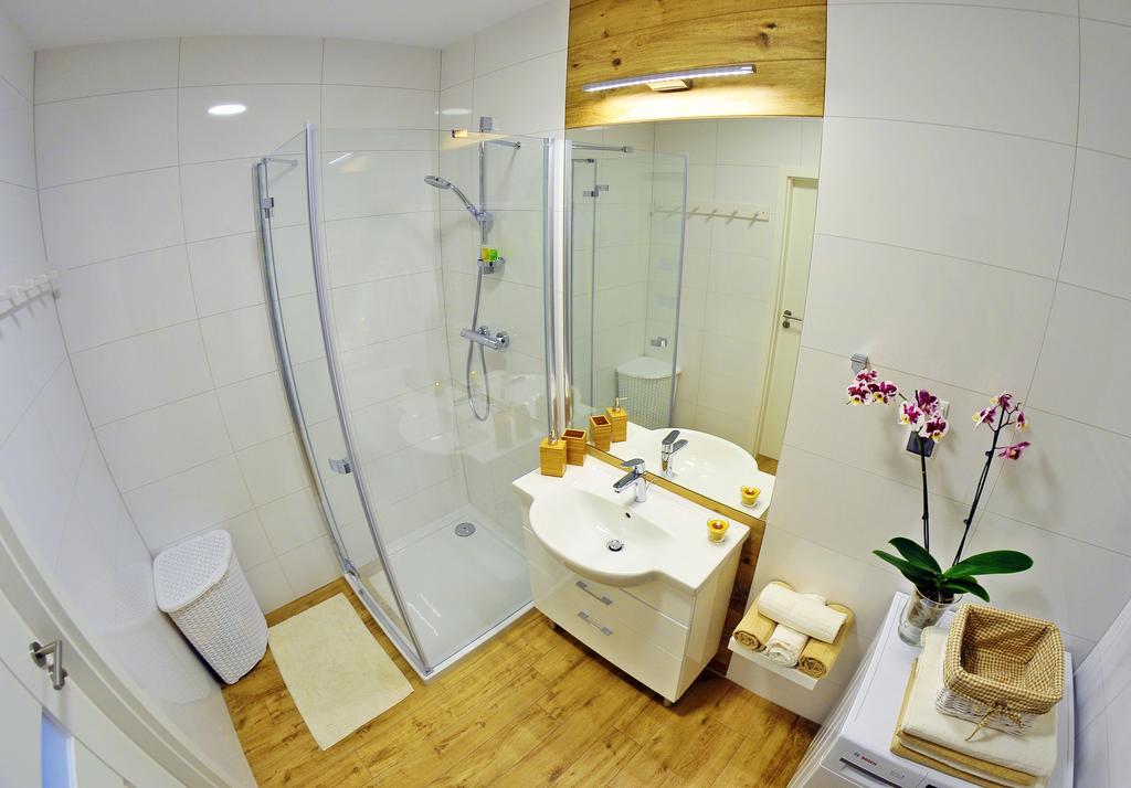 Apartamenty Rezulak Solna B104 204 303 Kolobrzeg Exterior photo
